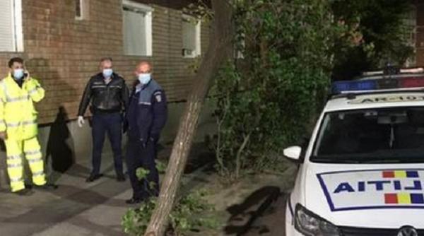 Româncă însărcinată, recent întoarsă din Austria, găsită spânzurată de tată