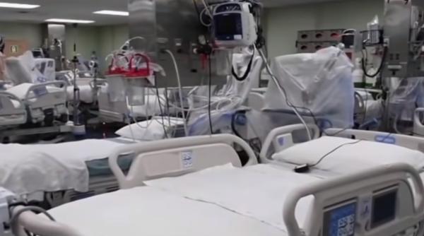  Încă 9 români UCIȘI de coronavirus. Persoană decedată acum o lună, raportată azi. Bilanț total: 726 