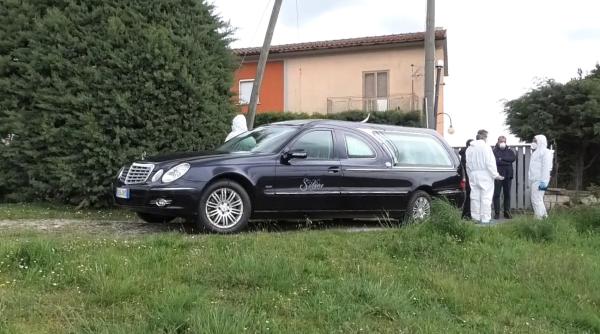 Italia. Badantă româncă și bătrânul pe care îl îngrijea, găsiți morți în casă