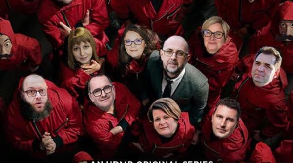 Membrii UDMR îl ironizează pe preşedintele Klaus Iohannis: "Planul de Furat Ardealul"