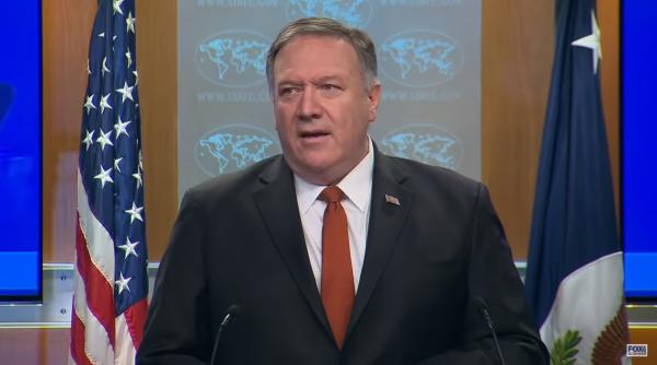 SUA despre schimburile de focuri de la frontiera intercoreeană: "Au fost accidentale"