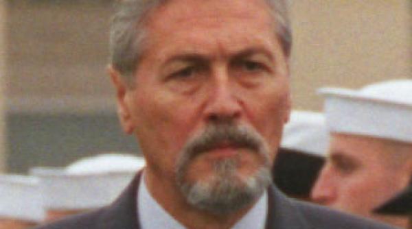 Un fost președinte, omagiu unui jurnalist de primă linie!