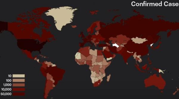 Coronavirus Europa. Marea Britanie a trecut de vârful epidemiei. Țările care ridică restricțiile