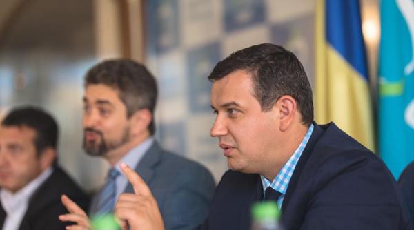 Eugen Tomac, după decizia CEDO în cazul Kovesi: „A demontat întregul mecanism gândit de Tudorel Toader”