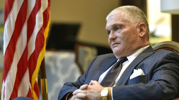 Ambasadorul SUA în România, despre decizia CEDO în cazul Kovesi: „Un semnal de alarmă”