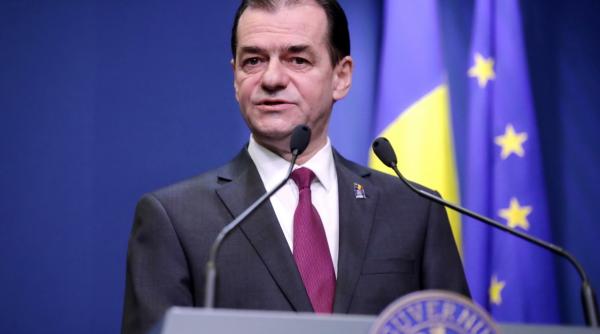 Hartă Ungaria mare. Orban, replică pentru omologul maghiar: "Vrabia mălai visează"