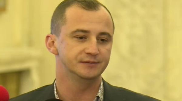 PSD, moțiune simplă împotriva ministrului de Finanţe: „Virusul Cîţu a infectat economia naţională“