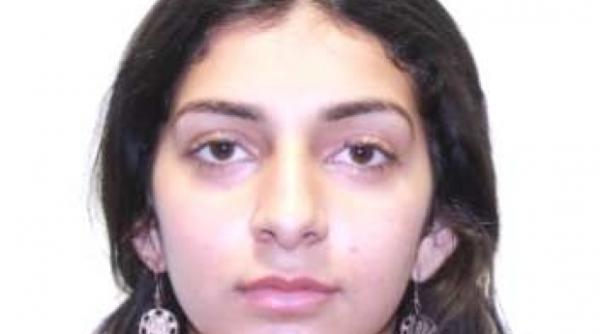 Alertă! Minoră de 17 ani, răpită de pe stradă, la Pitești