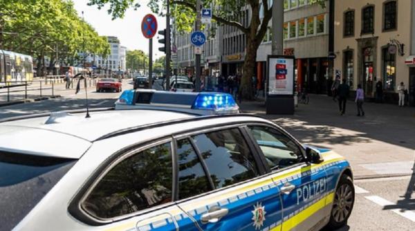 Germania. Atac armat într-un cabinet medical 