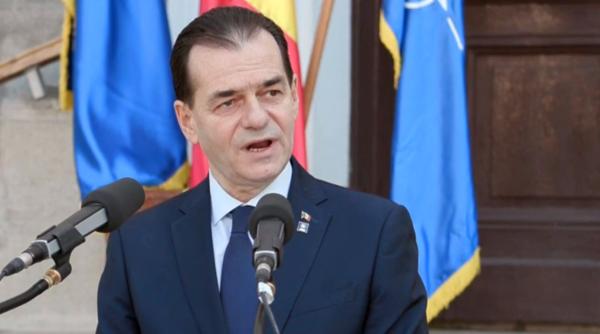 Ludovic Orban, despre CCR: "Se impune un alt mecanism de alegere a membrilor şi o limită în atribuţii. Nu vom ezita!"