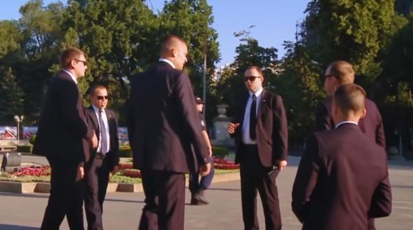 SPP, 30 de ani de la înființare. Klaus Iohannis: „Un moment special!”