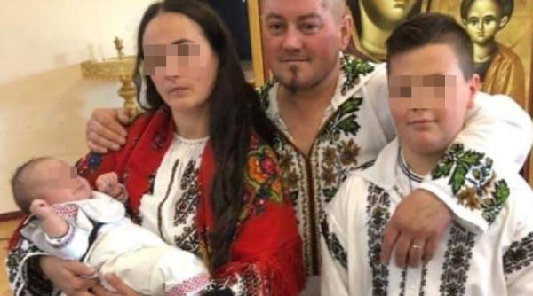 Român mort în Londra în casă cu soția și doi copii mici: „Nu pot să cred ce mi se întâmplă”