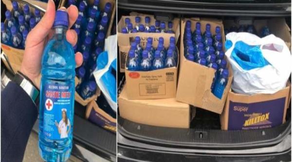 Medicul Abed, fratele lui Hamude de la „Puterea dragostei”, acuzat că ar coordona afacerea cu spirtul contrafăcut ucigaș