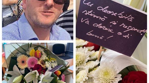 Viceprimarul Constanței (PSD) acuzat de un comisar OPC de agresiune. A doua zi i-ar fi trimis flori: „Îți dai seama pe cine ai votat“