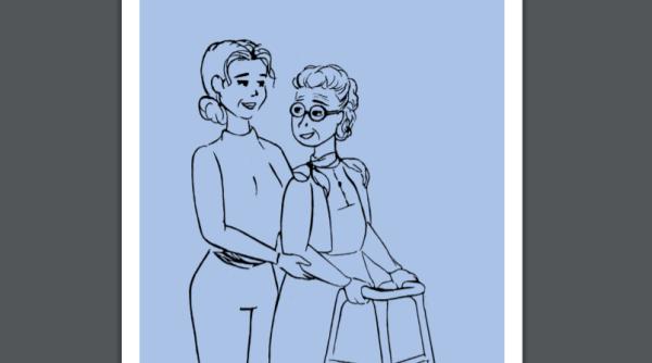 Autoritățile sanitare din Italia au pus la dispoziție un ghid practic pentru îngrijitoarele românce: DOCUMENT