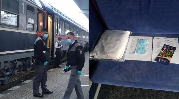 Primul tren cu îngrijitori români a plecat spre Austria: „Doar 74 de pasageri, pentru o cerere de 12.000 de lucrători“ 