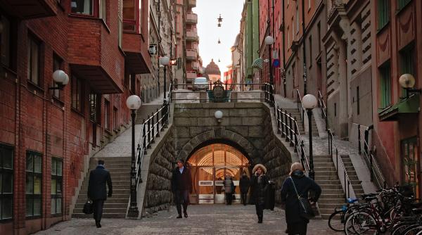 Suedia recunoaște oficial că a greșit în lupta cu epidemia: "Nu am reuşit"