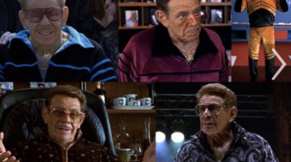 Celebrul actor Jerry Stiller a murit. Anunțul făcut de fiul său, Ben Stiller