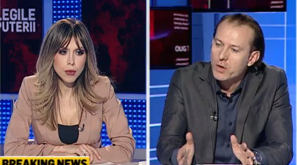 Denise Rifai: „Câțiva 'băieți' de la acest nou PSD se cred la stadion. Veorika era Parfum!“