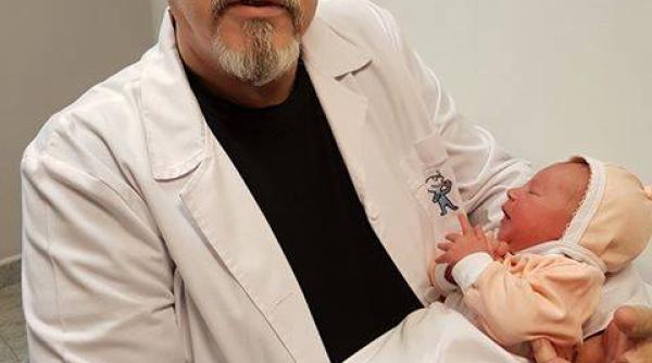 Doliu în medicină: A murit Victor Loghin, reputat medic ORL din Constanța