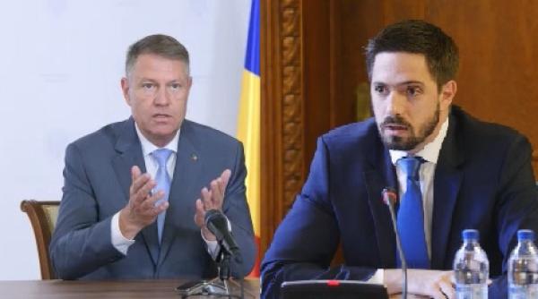 România și Ungaria - RĂZBOI DIPLOMATIC după declarațiile lui Klaus Iohannis privind Ținutul Secuiesc. Parlamentul maghiar a decis