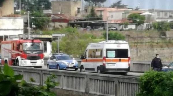Italia. Tânăr român de 27 de ani, găsit mort sub un pod 