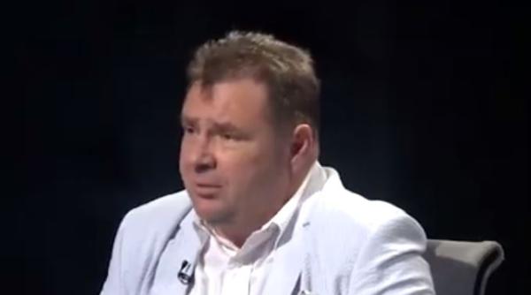 Rogojinaru, secretar de stat: „Lucrătorii români reveniţi în ţară nu vor rămâne aici, nişte roboţi frumoşi ar fi minunaţi“