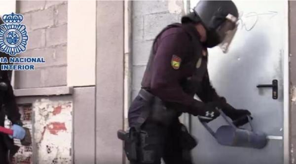 Spania. Român, ucis la comanda iubitului pentru că ar fi vrut să pună capăt relației  