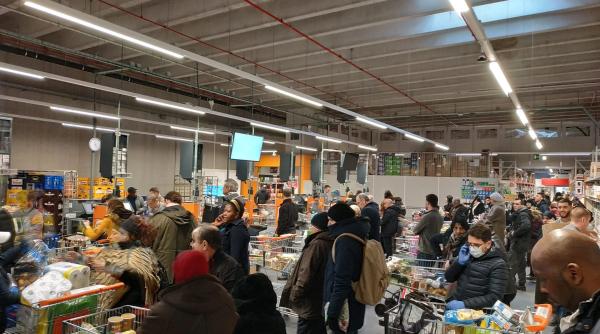 Belgia, ieșire treptată din izolare. Manifestări cu public interzise până la 30 iunie