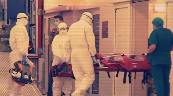 Încă 20 decese provocate de coronavirus. Cea mai tânără victimă avea 27 de ani. Bilanțul a ajuns la 1.036 morți