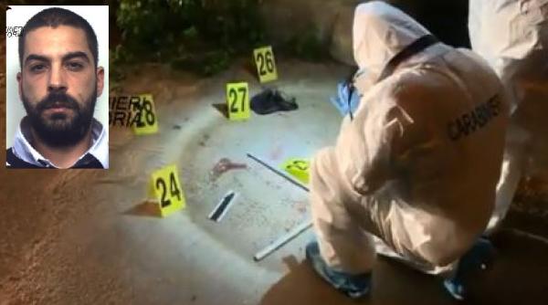 Italia. Dreptate pentru românul împușcat mortal într-un resort din Sicilia