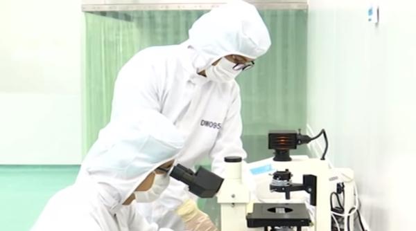 Medicamentul Remdesivir, testat în combinaţie cu alte tratamente, pentru creşterea eficienţei contra coronavirus