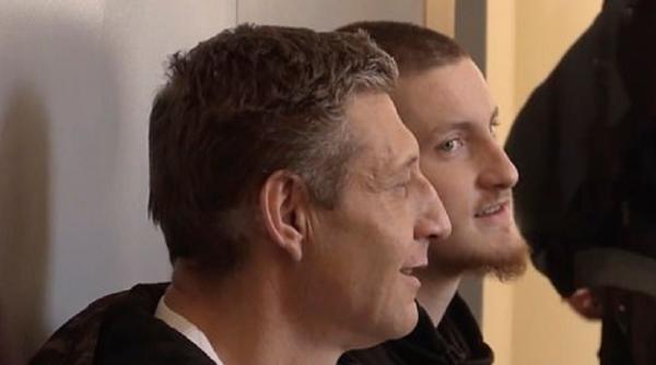 Un tată și fiu au ucis și mâncat un polițist. Au făcut supă din el (FOTO+VIDEO)