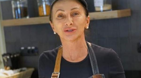 Floarea, felicitată de Ambasada României în Italia pentru donaţia sa: "Un exemplu de solidaritate și o poveste frumoasă"