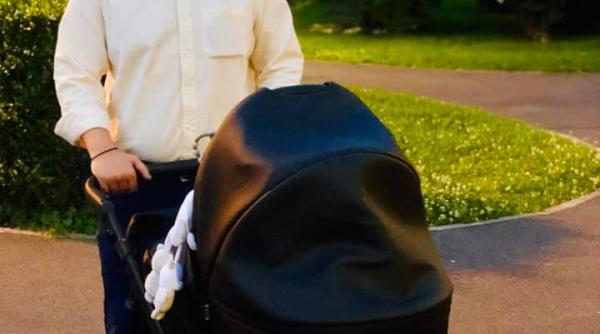 Lider politic din România, mort la doar 29 de ani. Avea un bebeluș de doar câteva luni