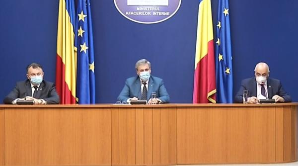 România intră în STARE de ALERTĂ. Ce restricții vor fi ridicate