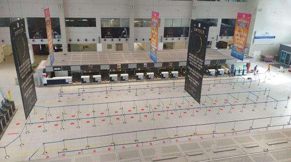 Aeroportul din București anunță schimbări importante începând de azi: Reguli obligatorii pentru pasageri