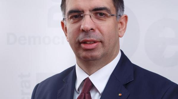 Cazanciuc: „PNL a adoptat OUG cu 20 minute înainte de expirarea stării de urgenţă. E anti-constituțională”