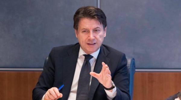 Guvernul italian se gândeşte să permită deplasările pe întreg teritoriul ţării, la începutul lunii iunie