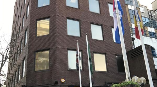 Marea Britanie. Ce faci dacă documentele de călătorie au expirat sau au fost pierdute şi cum obţii un titlu de călătorie pentru întoarcerea în România