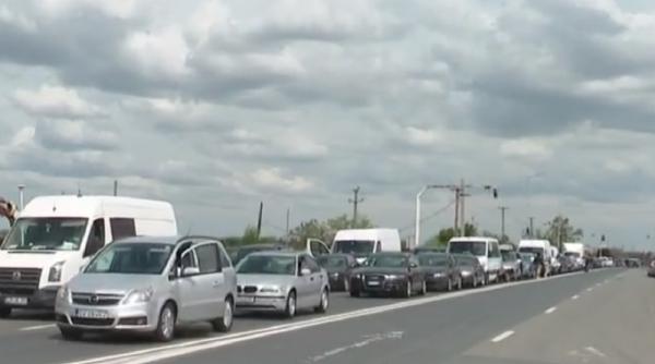 Stare de alertă: Românii care intră în țară, izolați la domiciliu, indiferent de zona de unde vin. EXCEPȚII