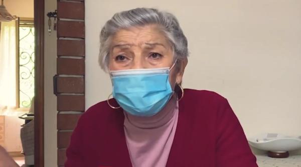 Italia. Una dintre badantele românce exploatate, mărturii: „Am căzut în depresie. A venit cu benzină să-i dea foc”