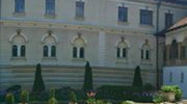 Muzeul Naţional Cotroceni lansează expoziţia online dedicată Conferinţei de Pace de la Paris (1919–1920)