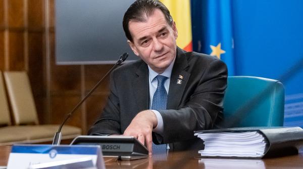 Orban și miniștrii, ședință de urgență după ce românii au ignorat regulile pentru starea de alertă