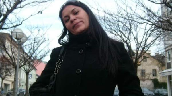 Italia, omagiu adus azi Suzanei, românca ucisă în fața copiilor. Ultima dorința i se va îndeplini