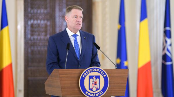 Klaus Iohannis, AVERTISMENT pentru cei care încalcă regulile: "Virusul este încă printre noi. Ne vom întoarce la starea de URGENŢĂ dacă vom fi obligaţi"