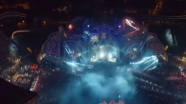 Organizatorii marilor festivaluri Untold şi Electric Castle cer anularea evenimentelor prin LEGE