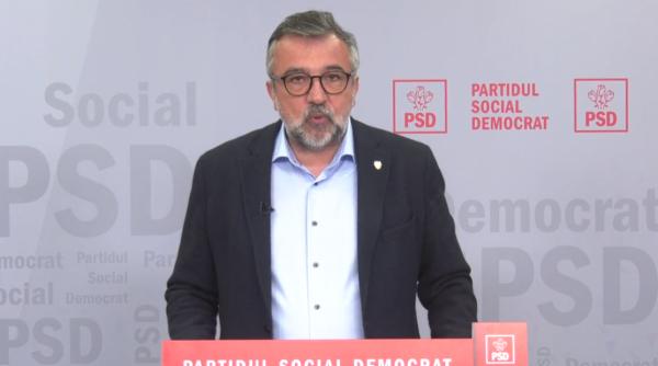 PSD propune comisie de anchetă în cazul muncitorilor români plecaţi în Germania