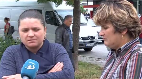 Dosarul Caracal. Mărturii din sala de judecată: „Dincă nu era stăpân pe sine, spunea lucruri teribile”