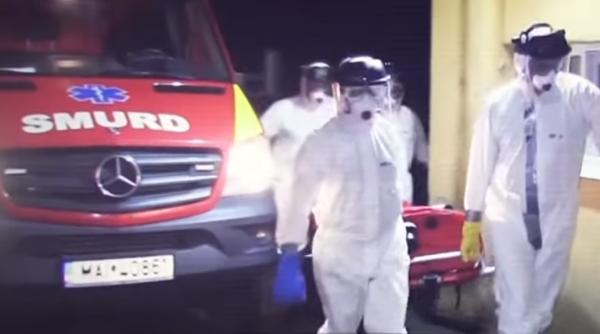 Bilanț coronavirus România, 21 mai: Aproape 200 de cazuri noi de îmbolnăvire